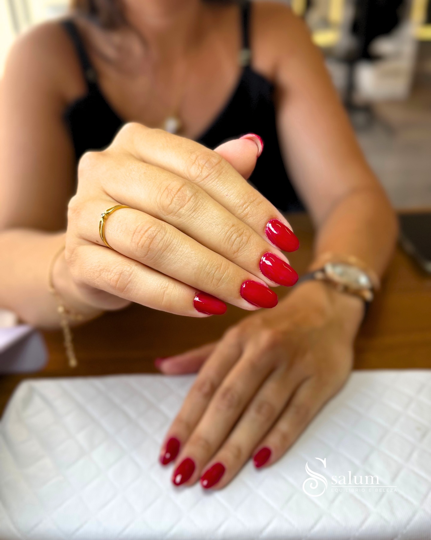 Nail Designer
