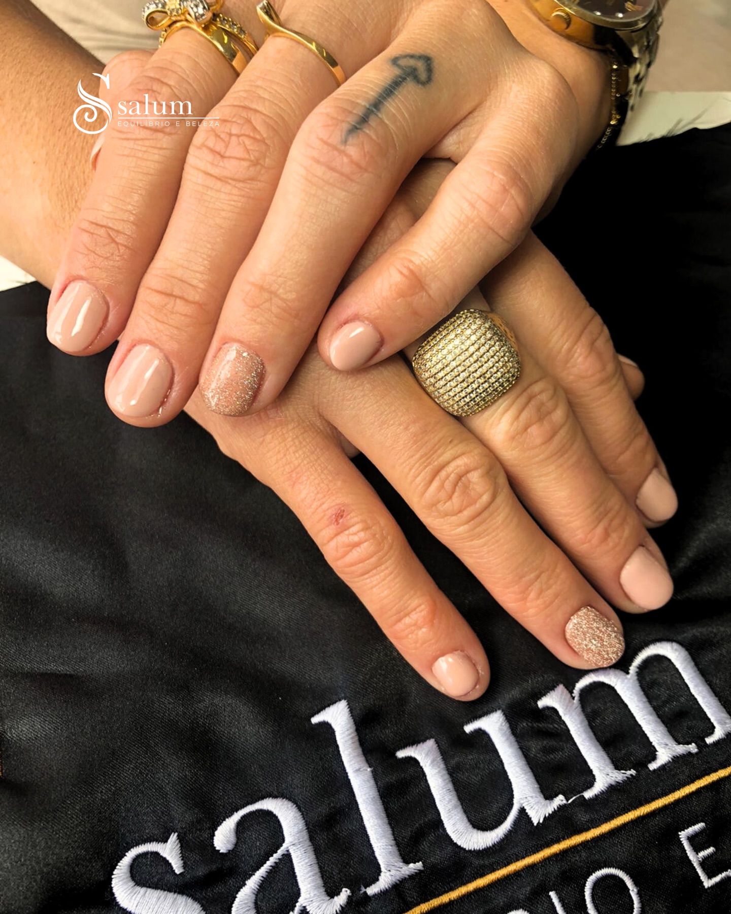 Nail Designer