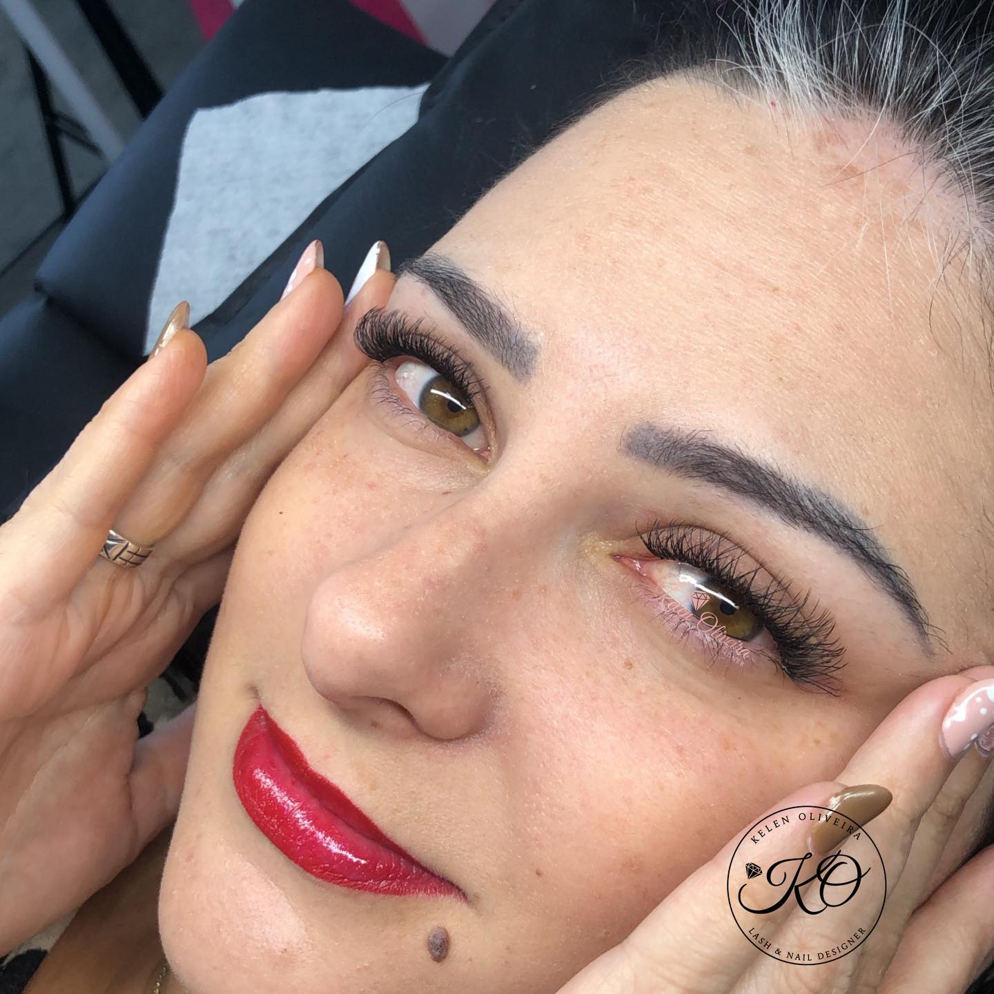 Lash Designer
