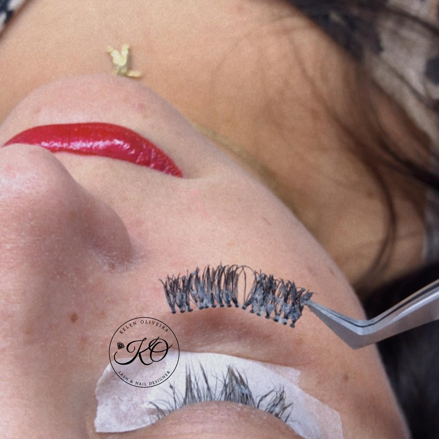 Lash Designer
