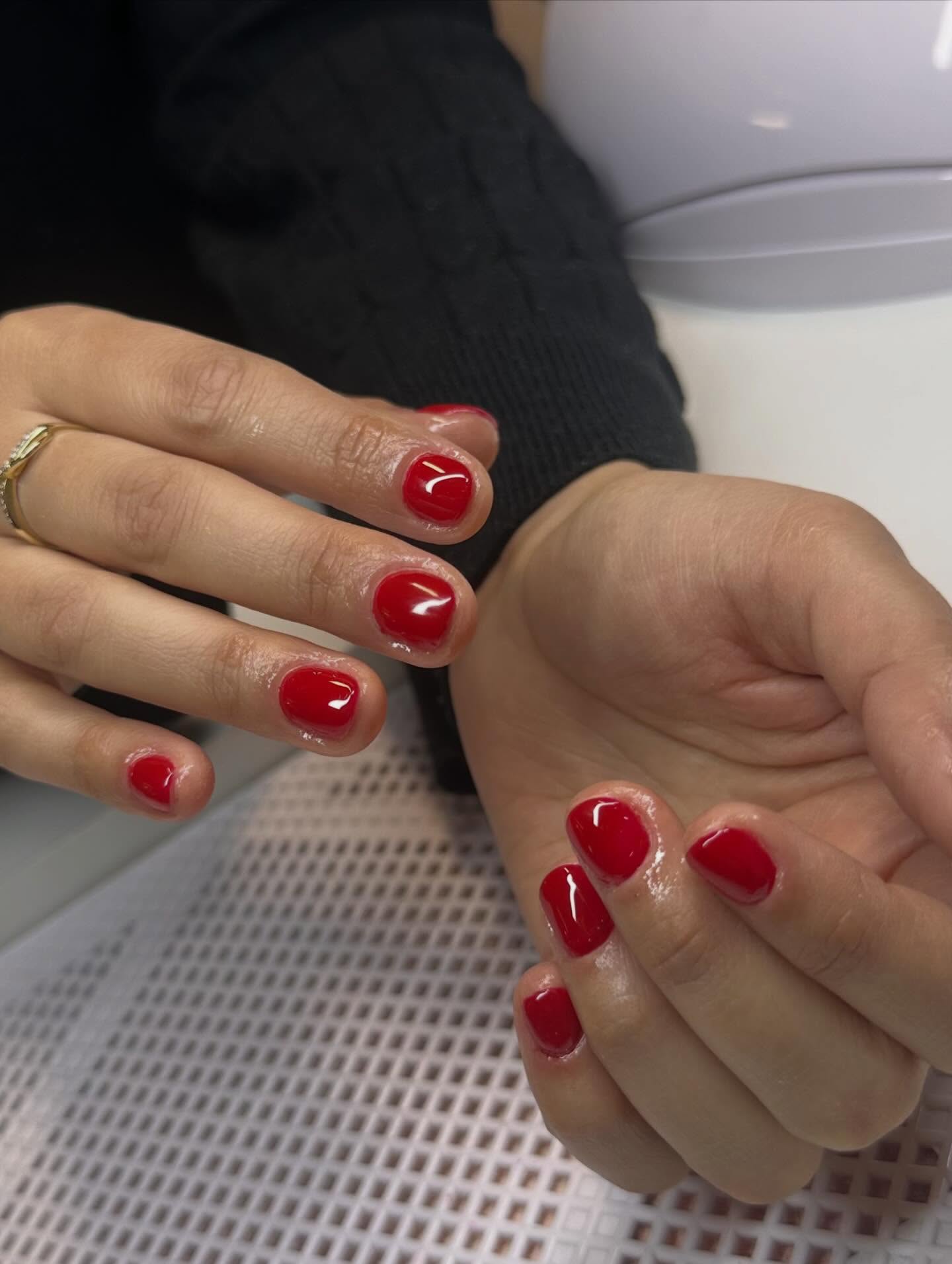 Nail Designer