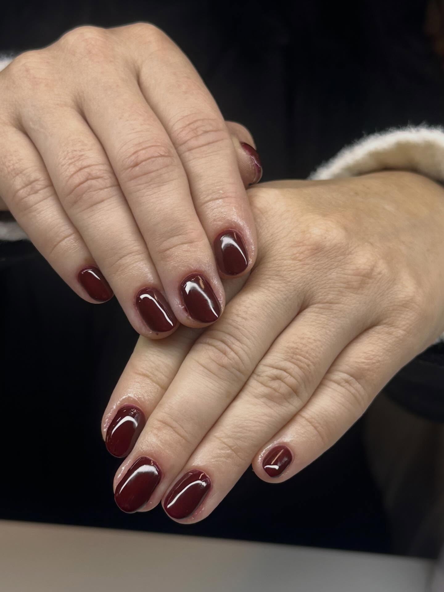 Nail Designer