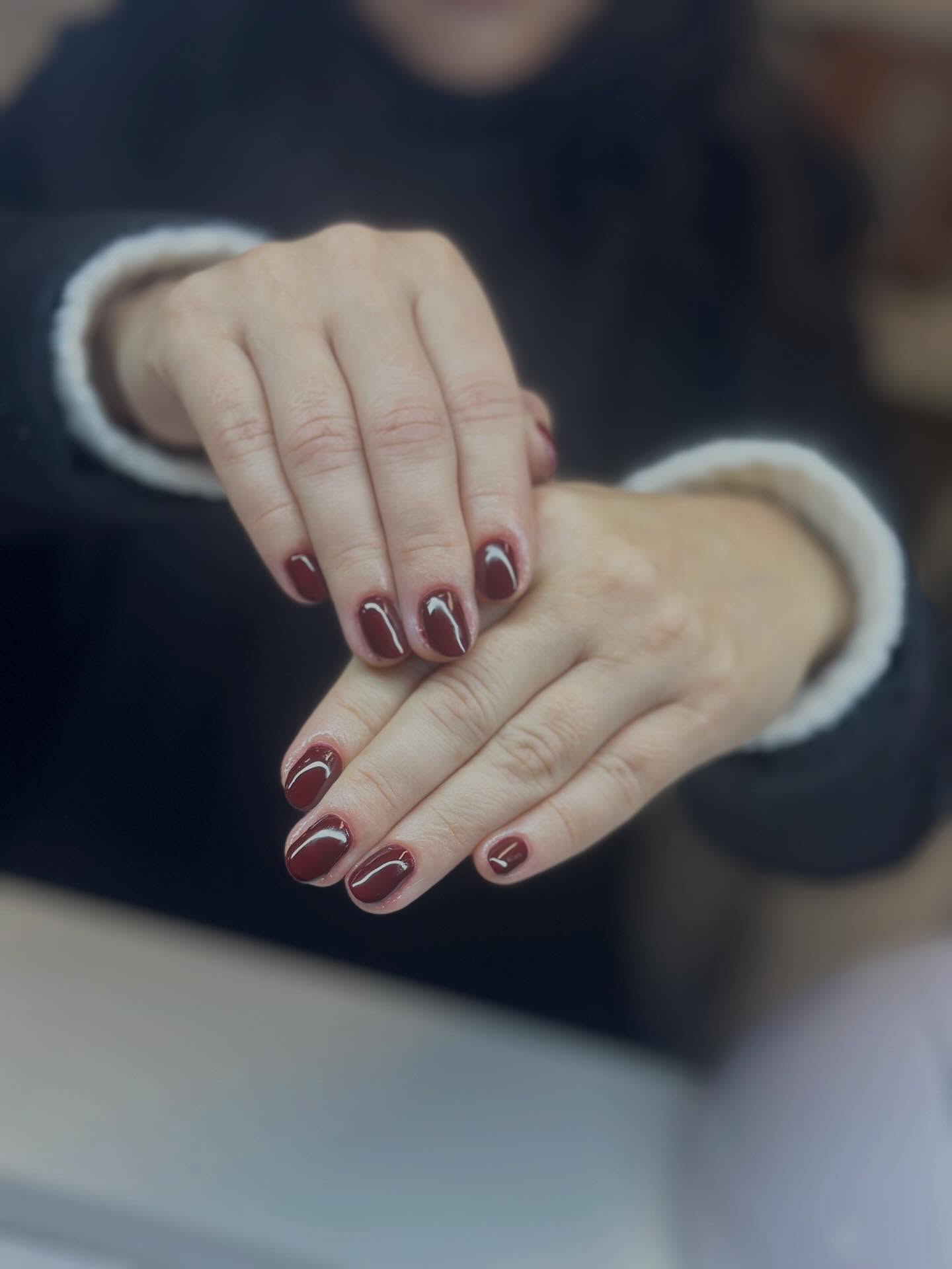 Nail Designer