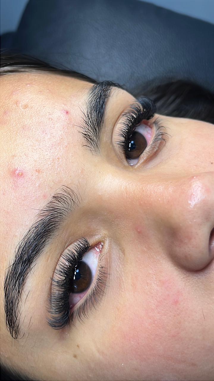 Lash Designer