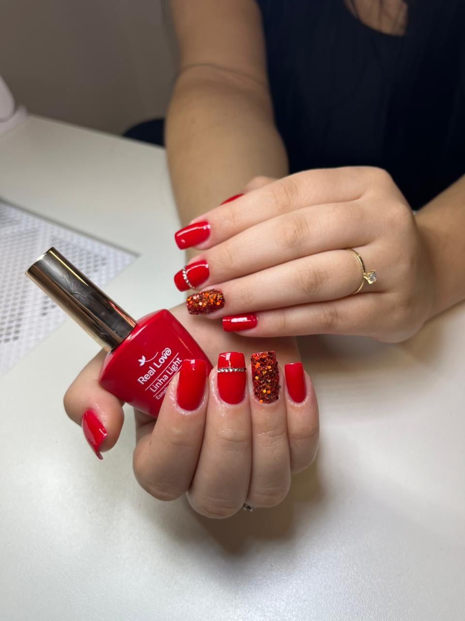 Nail Designer