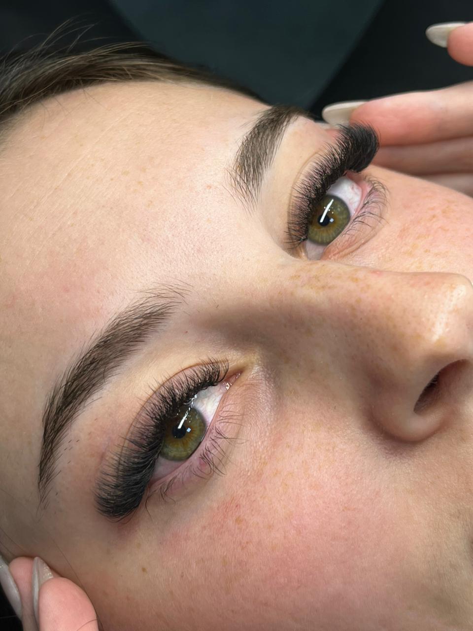Lash Designer