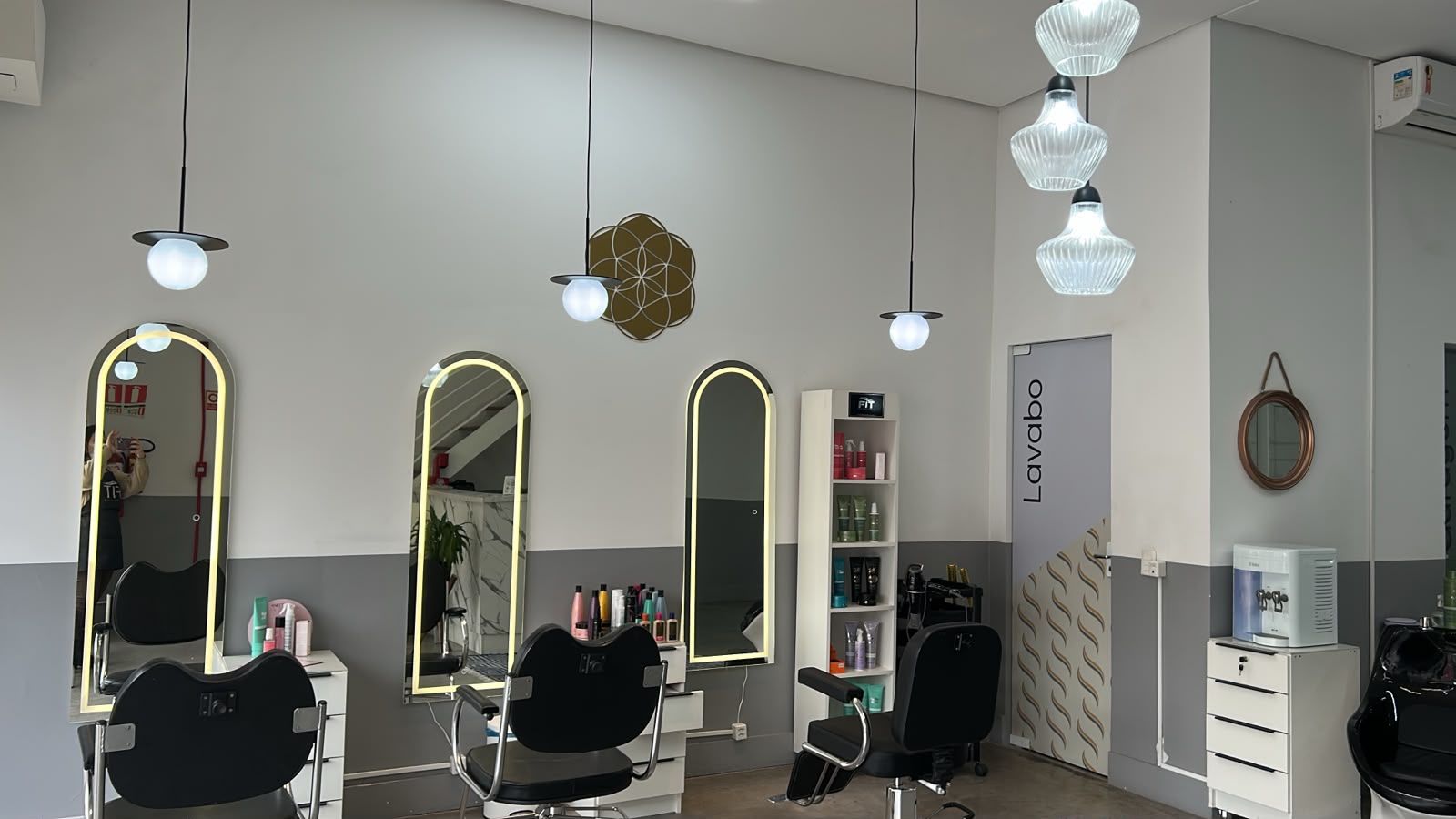 Nosso Espaço